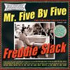 Download track Mister Freddie’s Boogie