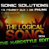 Download track The Logical Song 2k14 (The Hardstyle Edit 1)