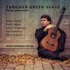 Download track 1. Mikko Heiniö: Through Green Glass