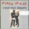 Download track I Got This Feeling (Instumental Version)