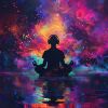 Download track Mindfulness Flows Through Tones