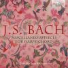 Download track Sonata In D Minor, BWV 965 After Reincken: IV. Presto