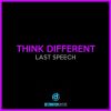 Download track Last Speech