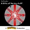 Download track A Little Of The Big Stuff (Instrumental Moss Mix)