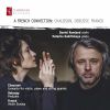 Download track Concerto For Violin, Piano And String Quartet In D Major, Op. 21: I. Décidé - Calme - Anime