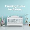 Download track All Night Ambience For Sleeping Babies, Pt. 20