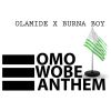 Download track Omo Wobe Anthem