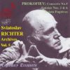 Download track Prokofiev - Piano Sonata No. 6 In A Major, Op. 82 - 1 Allegro _ Moderato