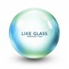 Download track Like Glass (Freedom Mix)