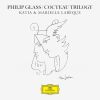 Download track Glass- La Belle Et La Bête - Arr. For Piano Duet - VII. Le Miroir