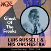 Download track Ghost Of The Freaks