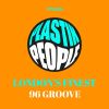 Download track 96 Groove