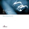 Download track String Quartet No. 21 In D Major K575: III Menuetto - Allegretto