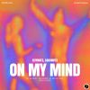 Download track On My Mind (Radio Edit; K3YN0T3 Club Mix)