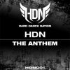 Download track Hard Dance Nation Anthem (Spear And Cgk Remix)