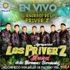 Download track El Regreso De Los Priver'z (En Vivo)