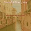 Download track Number One Solo Piano Jazz - Vibe For Nights Out