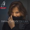 Download track 02 - Dana Zemtsov - Stravinsky - Elegy