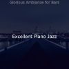 Download track Classic Solo Piano Jazz - Vibe For Gourmet Restaurants