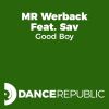 Download track Good Boy (Remix Short Version)