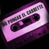 Download track No Pongas El Cassette - Quemare Tu Voz