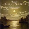 Download track 20. Concerto In G Major RV415. II Siciliana