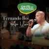 Download track Bem Vinda (Ao Vivo)