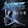 Download track Talk To Me (Arctic City Remix)