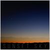 Download track Sunset Sky