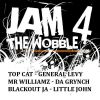 Download track Jam 4 / The Wobble