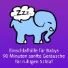 Download track 90 Minutes Womb Sounds (Baby-Einschlafhilfe), Pt. 11 (New Version For Phones)