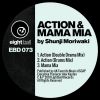 Download track Action (Double Drama Mix)