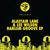 Download track Harlem Groove