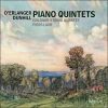 Download track Dunhill: Piano Quintet In C Minor, Op 20 - 2: Vivace Assai, Con Fuoco