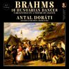 Download track Hungarian Dance No. 3 In F Major, Book I, WoO 1 (Orchestra) Allegretto (Orch. Brahms) (2024 Remastered,