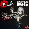 Download track Champagne Friday (Club Mix)