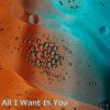 Download track All I Want Is You (Speed Up Remix)