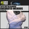 Download track Overrated Weirdos (Original Mix)