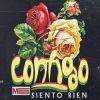 Download track Contigo Me Siento Bien (Acapella)