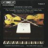 Download track Sonata For Clarinet Or Viola Piano No. 2 In E Flat Major Op. 120-2- Alle...