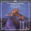 Download track 07.07. Beriot - Violin Concerto No. 4 In D Minor Op. 46 - I. Moderato Maestoso