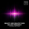 Download track 285 Hz Laceration Cuts Burns Fractures Sprain Bruising Skin Healing Binaural Beats