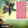 Download track World Of House - Jonathan Ulysses, Ron Kushty And Jem K Deep Dark Horse Remix