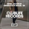Download track Generation Brazil (Vip Dub Mix)