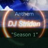 Download track Anthem Instrumental