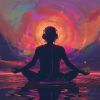 Download track Meditation Focuses Softly