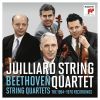 Download track String Quartet No. 14 In C-Sharp Minor, Op. 131 IV. Andante, A Non Troppo E Molto Cantabile; Più Mosso; Andante Moderato E Lusinghiero-Adagio; Allegretto; Adagio, Ma Non Troppo E Simplice; Allegretto