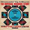 Download track Drummin' Up A Storm