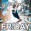 Download track Just Another Friday