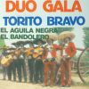 Download track Torito Bravo